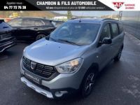 Dacia Lodgy Blue dCi 115 7 places 15 ans - <small></small> 16.990 € <small>TTC</small> - #4