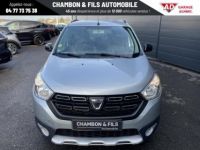 Dacia Lodgy Blue dCi 115 7 places 15 ans - <small></small> 16.990 € <small>TTC</small> - #5