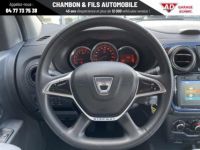 Dacia Lodgy Blue dCi 115 7 places 15 ans - <small></small> 16.990 € <small>TTC</small> - #8