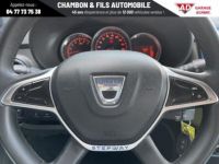 Dacia Lodgy Blue dCi 115 7 places 15 ans - <small></small> 16.990 € <small>TTC</small> - #9