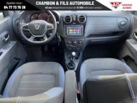 Dacia Lodgy Blue dCi 115 7 places 15 ans - <small></small> 16.990 € <small>TTC</small> - #22