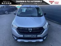 Dacia Lodgy Blue dCi 115 7 places 15 ans - <small></small> 16.990 € <small>TTC</small> - #2