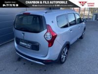 Dacia Lodgy Blue dCi 115 7 places 15 ans - <small></small> 16.990 € <small>TTC</small> - #4