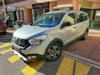 Dacia Lodgy Blue dCi 115 CV 7 places - <small></small> 14.490 € <small>TTC</small> - #1