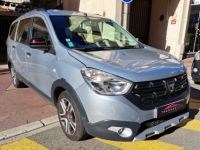 Dacia Lodgy Blue dCi 115 CV 7 places - <small></small> 14.490 € <small>TTC</small> - #3