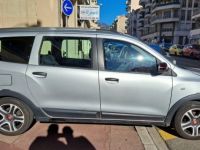 Dacia Lodgy Blue dCi 115 CV 7 places - <small></small> 14.490 € <small>TTC</small> - #4