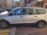 Dacia Lodgy Blue dCi 115 CV 7 places - <small></small> 14.490 € <small>TTC</small> - #8