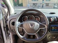 Dacia Lodgy Blue dCi 115 CV 7 places - <small></small> 14.490 € <small>TTC</small> - #29