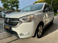 Dacia Lodgy I (J92) 1.5 BLUE dCi 115CH ESSENTIEL 7 PLACES ATTELAGE - <small></small> 9.990 € <small>TTC</small> - #3