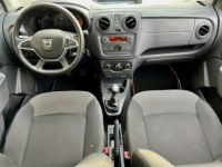 Dacia Lodgy I (J92) 1.5 BLUE dCi 115CH ESSENTIEL 7 PLACES ATTELAGE - <small></small> 9.990 € <small>TTC</small> - #14