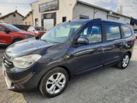 Dacia Lodgy PRESTIGE 162695KMS 1ER MAIN ETAT IRREPROCHABLE 7 PLACES ENTIREMENT RIVISE GARANTIE ... - <small></small> 6.490 € <small>TTC</small> - #1