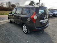 Dacia Lodgy PRESTIGE 162695KMS 1ER MAIN ETAT IRREPROCHABLE 7 PLACES ENTIREMENT RIVISE GARANTIE ... - <small></small> 6.490 € <small>TTC</small> - #3