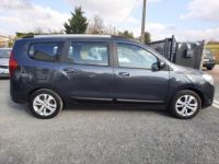 Dacia Lodgy PRESTIGE 162695KMS 1ER MAIN ETAT IRREPROCHABLE 7 PLACES ENTIREMENT RIVISE GARANTIE ... - <small></small> 6.490 € <small>TTC</small> - #5