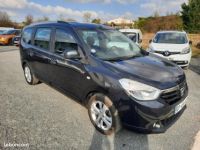 Dacia Lodgy PRESTIGE 162695KMS 1ER MAIN ETAT IRREPROCHABLE 7 PLACES ENTIREMENT RIVISE GARANTIE ... - <small></small> 6.490 € <small>TTC</small> - #6