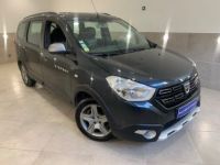 Dacia Lodgy STEPWAY 1.5 BLUE DCI 115cv 7PLACES - <small></small> 12.990 € <small>TTC</small> - #1