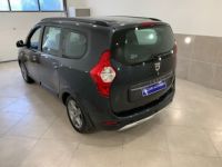 Dacia Lodgy STEPWAY 1.5 BLUE DCI 115cv 7PLACES - <small></small> 12.990 € <small>TTC</small> - #2