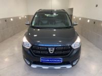 Dacia Lodgy STEPWAY 1.5 BLUE DCI 115cv 7PLACES - <small></small> 12.990 € <small>TTC</small> - #5