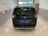 Dacia Lodgy STEPWAY 1.5 BLUE DCI 115cv 7PLACES - <small></small> 12.990 € <small>TTC</small> - #6