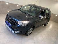 Dacia Lodgy STEPWAY 1.5 BLUE DCI 115cv 7PLACES - <small></small> 12.990 € <small>TTC</small> - #9