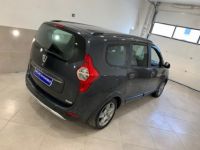 Dacia Lodgy STEPWAY 1.5 BLUE DCI 115cv 7PLACES - <small></small> 12.990 € <small>TTC</small> - #10