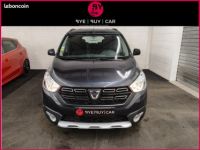 Dacia Lodgy stepway 1.5 bluedci 115 - <small></small> 15.990 € <small>TTC</small> - #2