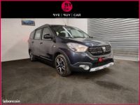 Dacia Lodgy stepway 1.5 bluedci 115 - <small></small> 15.990 € <small>TTC</small> - #3