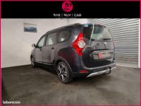 Dacia Lodgy stepway 1.5 bluedci 115 - <small></small> 15.990 € <small>TTC</small> - #6