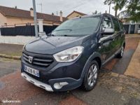 Dacia Lodgy stepway essence 7 places garantie 12-mois - <small></small> 8.950 € <small>TTC</small> - #1