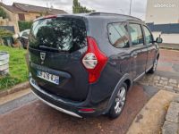 Dacia Lodgy stepway essence 7 places garantie 12-mois - <small></small> 8.950 € <small>TTC</small> - #2