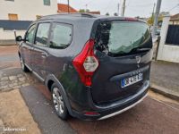 Dacia Lodgy stepway essence 7 places garantie 12-mois - <small></small> 8.950 € <small>TTC</small> - #3