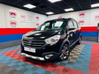 Dacia Lodgy TCe 115 5 places Stepway - <small></small> 7.499 € <small>TTC</small> - #1