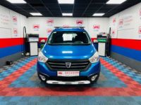 Dacia Lodgy TCe 115 7 places Stepway - <small></small> 8.999 € <small>TTC</small> - #3