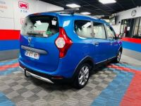 Dacia Lodgy TCe 115 7 places Stepway - <small></small> 8.999 € <small>TTC</small> - #5