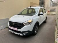 Dacia Lodgy TCe 115 7 places Stepway - <small></small> 12.490 € <small>TTC</small> - #1