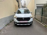 Dacia Lodgy TCe 115 7 places Stepway - <small></small> 12.490 € <small>TTC</small> - #19