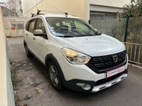 Dacia Lodgy TCe 115 7 places Stepway - <small></small> 12.490 € <small>TTC</small> - #21