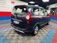 Dacia Lodgy TCe 115 7 places Stepway - <small></small> 7.499 € <small>TTC</small> - #5