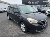 Dacia Lodgy tce 115 prestige - <small></small> 7.500 € <small>TTC</small> - #1