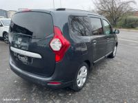 Dacia Lodgy tce 115 prestige - <small></small> 7.500 € <small>TTC</small> - #2