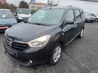 Dacia Lodgy tce 115 prestige - <small></small> 7.500 € <small>TTC</small> - #5