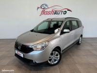 Dacia Lodgy Tce 115cv-ATTELAGE-2013 - <small></small> 5.900 € <small>TTC</small> - #1