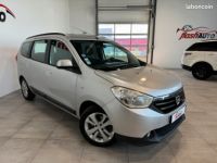 Dacia Lodgy Tce 115cv-ATTELAGE-2013 - <small></small> 5.900 € <small>TTC</small> - #2