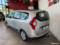 Dacia Lodgy Tce 115cv-ATTELAGE-2013 - <small></small> 5.900 € <small>TTC</small> - #3