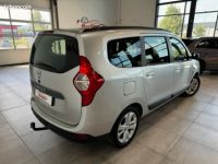 Dacia Lodgy Tce 115cv-ATTELAGE-2013 - <small></small> 5.900 € <small>TTC</small> - #4