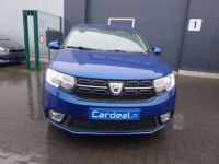 Dacia Logan 0.9 TCe -AUTOMATIQUE-AIRCO-GARANTIE.12.MOIS- - <small></small> 10.990 € <small>TTC</small> - #2