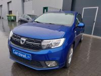 Dacia Logan 0.9 TCe -AUTOMATIQUE-AIRCO-GARANTIE.12.MOIS- - <small></small> 10.990 € <small>TTC</small> - #3