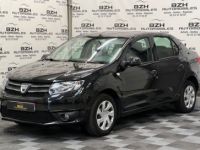 Dacia Logan 0.9 TCE 90CH ECO² LAUREATE - <small></small> 7.490 € <small>TTC</small> - #1