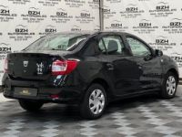 Dacia Logan 0.9 TCE 90CH ECO² LAUREATE - <small></small> 7.490 € <small>TTC</small> - #2