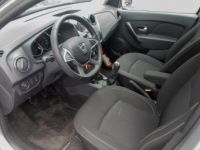 Dacia Logan 0.9 TCe Benzine - AIRCO - BLUETOOTH - ISOFIX - GARANTIE - <small></small> 8.500 € <small>TTC</small> - #12