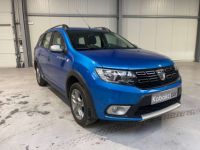 Dacia Logan 0.9 TCe Stepway Easy-R (EU6.2) -- BOITE AUTO - <small></small> 15.990 € <small>TTC</small> - #1